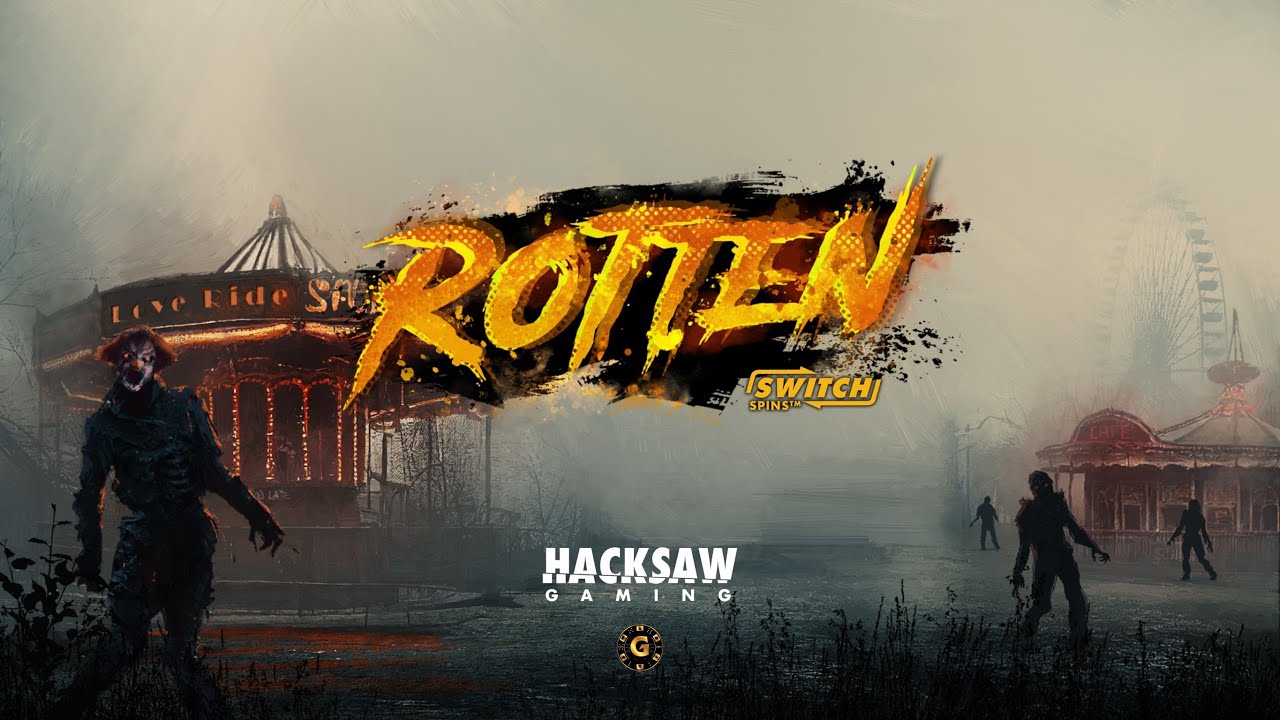 Rotten slot game
