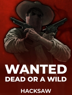 Wanted Dead or a Wild