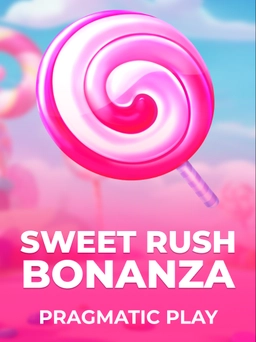 Sweet Rush Bonanza