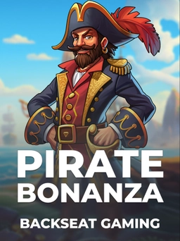 Pirate Bonanza