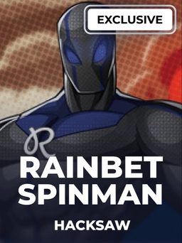 Rainbet Spinman